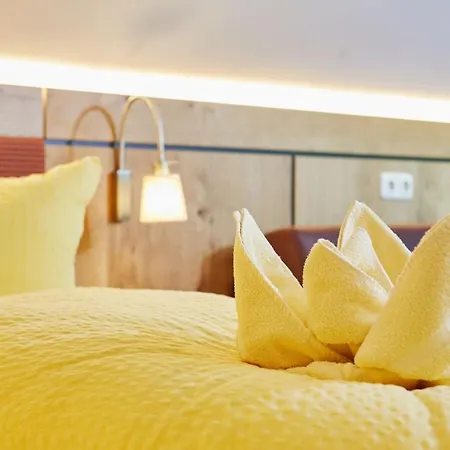 Apartman Loser Mit Indoorpool Und Sauna