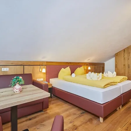 Loser Mit Indoorpool Und Sauna Appartement *