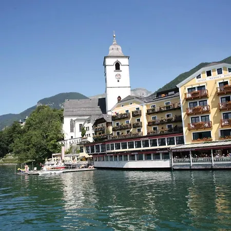 Loser Mit Indoorpool Und Sauna *