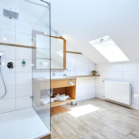 Loser Mit Indoorpool Und Sauna Apartment