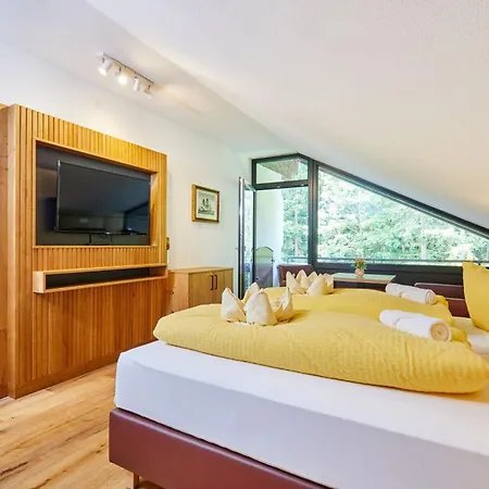 Loser Mit Indoorpool Und Sauna Appartement Bad Goisern