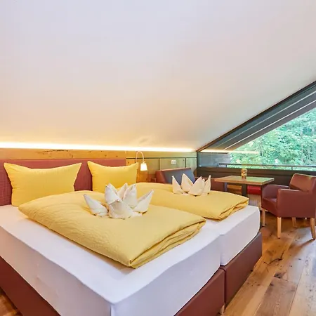 Apartman Loser Mit Indoorpool Und Sauna *