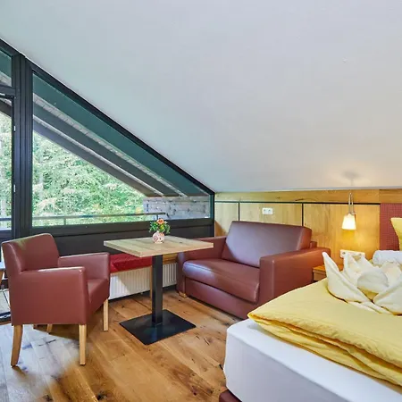 Loser Mit Indoorpool Und Sauna Appartement *