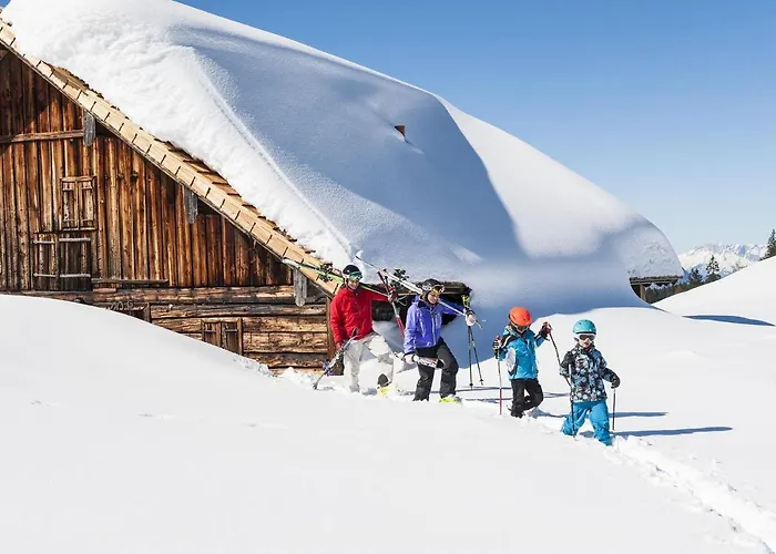 Loser Mit Indoorpool Und Sauna Bad Goisern