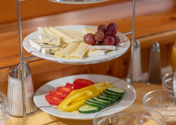 Loser Mit Indoorpool Und Sauna Apartman *