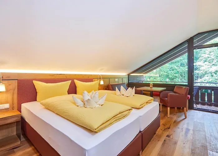 Apartman Loser Mit Indoorpool Und Sauna *