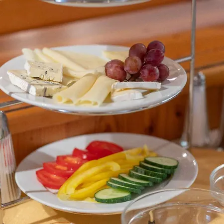 Loser Mit Indoorpool Und Sauna Apartment *