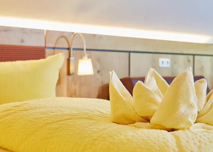 Apartment Loser Mit Indoorpool Und Sauna