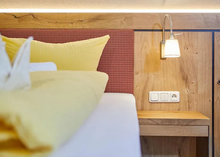 Loser Mit Indoorpool Und Sauna Apartment