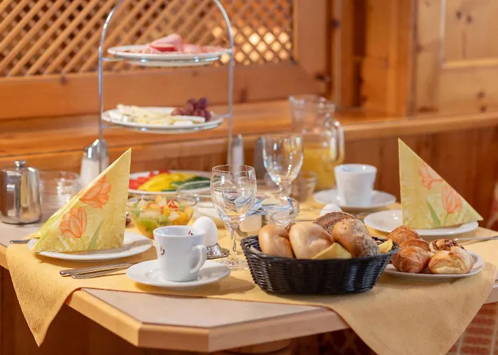 Loser Mit Indoorpool Und Sauna