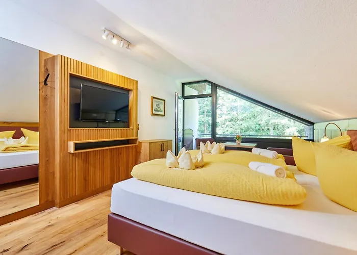 Loser Mit Indoorpool Und Sauna Apartment Bad Goisern am Hallstättersee